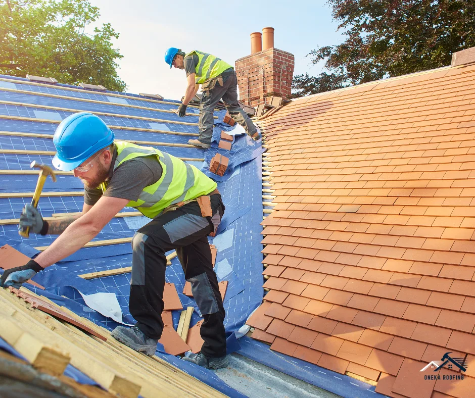 Why choose Roof Repair Near Me in Greenwood Lake, NY